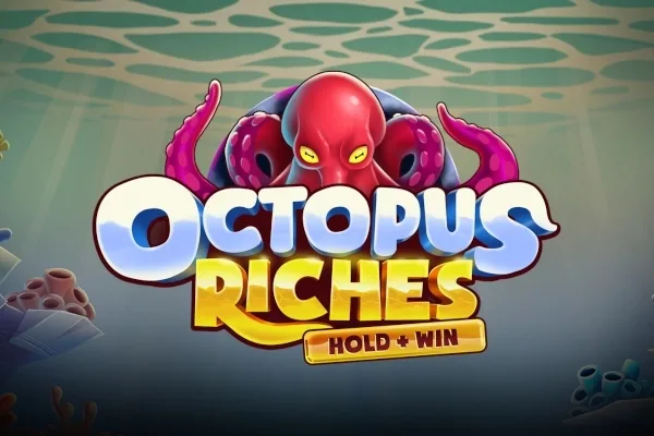 Octopus Riches
